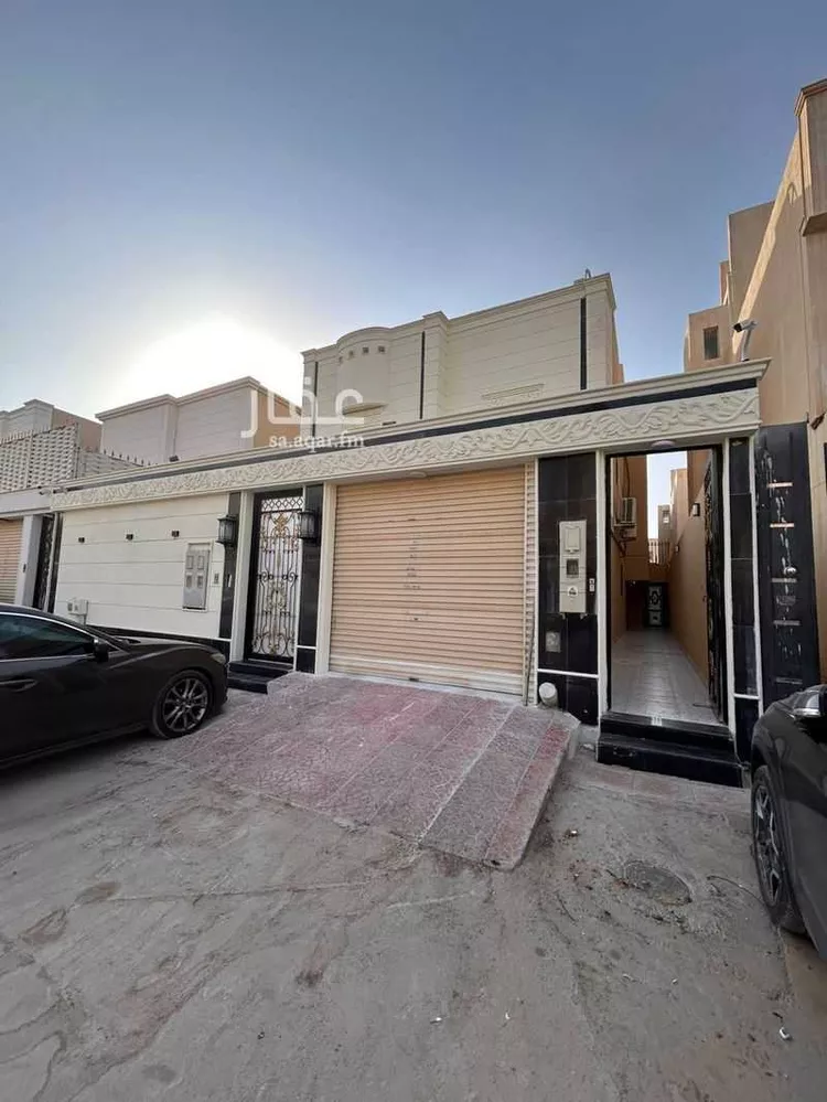 دور للبيع في شارع نخال, حي قرطبة, مدينة الرياض, منطقة الرياض