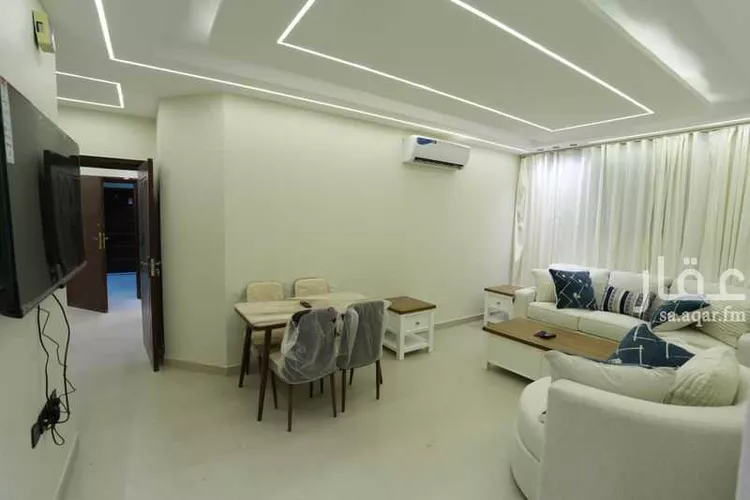 شقة للبيع في شارع الشيخ عبدالله بن عبدان, حي الروضة, مدينة الرياض, منطقة الرياض صورة 5