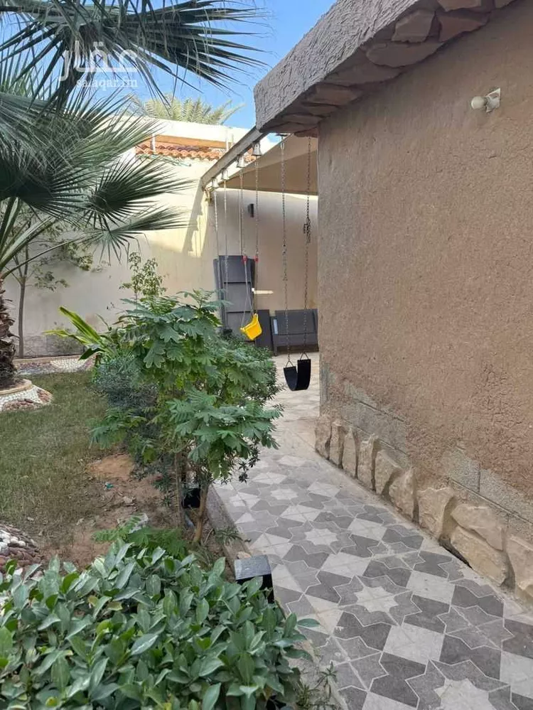 فيلا للبيع في شارع أحمد الأنصاري, حي الياسمين, مدينة الرياض, منطقة الرياض صورة 2