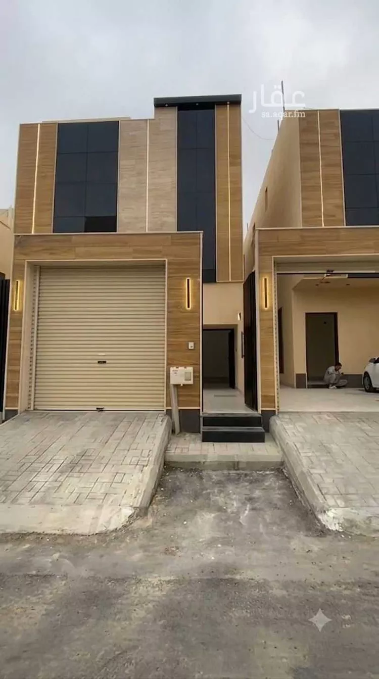 دور للبيع في شارع أبي عبدالله الزهري, حي طويق, مدينة الرياض, منطقة الرياض