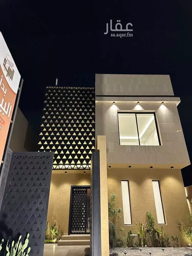 دور للبيع في شارع ممر107, حي العارض, مدينة الرياض, منطقة الرياض
