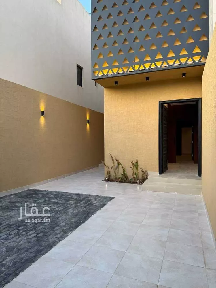 دور للبيع في شارع ممر107, حي العارض, مدينة الرياض, منطقة الرياض