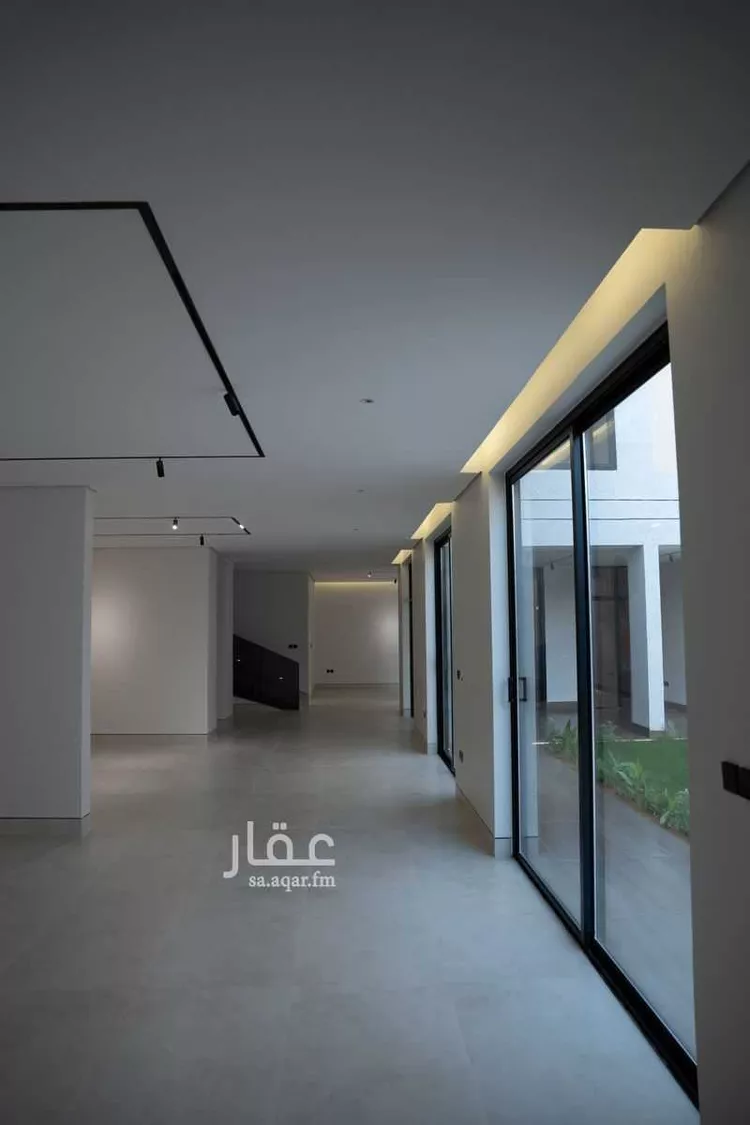 فيلا للبيع في شارع إبراهيم العقيلي, حي عرقة, مدينة الرياض, منطقة الرياض صورة 5