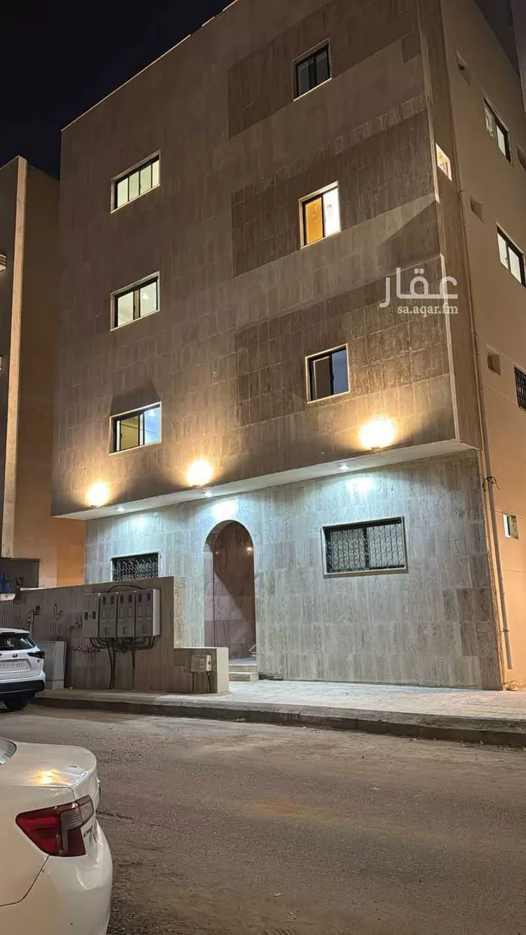 عمارة للإيجار في شارع عامر ابن عمران, حي قربان, مدينة المدينة المنورة, منطقة المدينة المنورة
