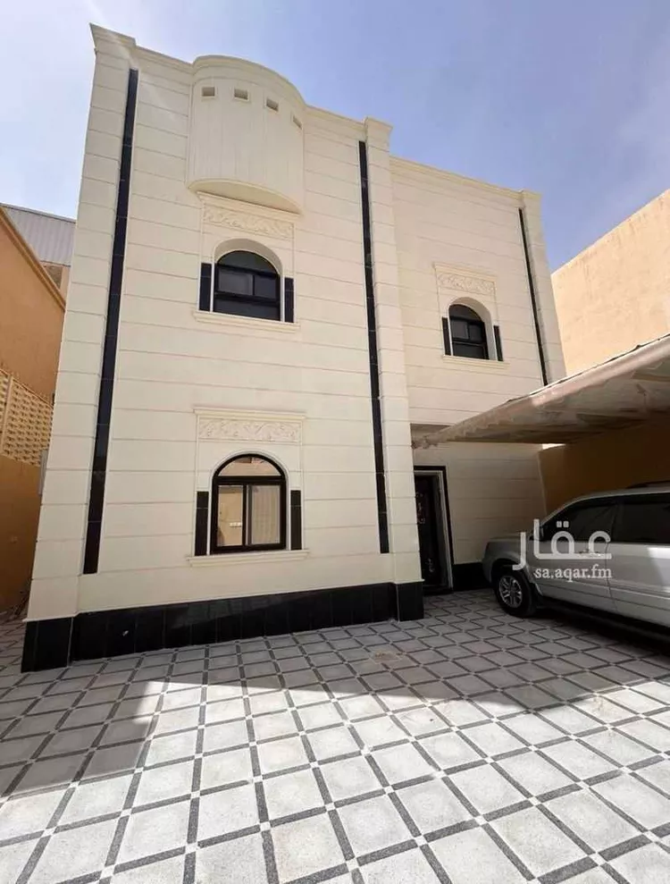 دور للبيع في شارع نخال, حي قرطبة, مدينة الرياض, منطقة الرياض صورة 4