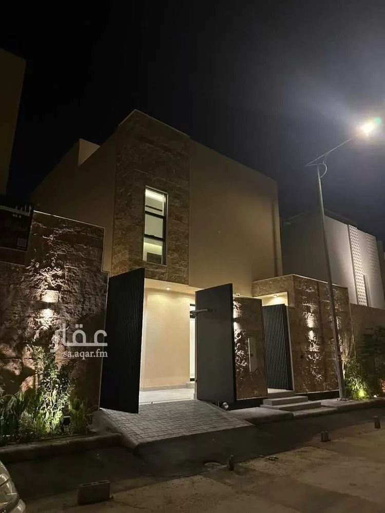 Villa for Sale in Riyadh An Narjis