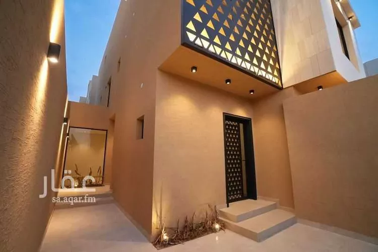 دور للبيع في شارع ممر107, حي العارض, مدينة الرياض, منطقة الرياض 8