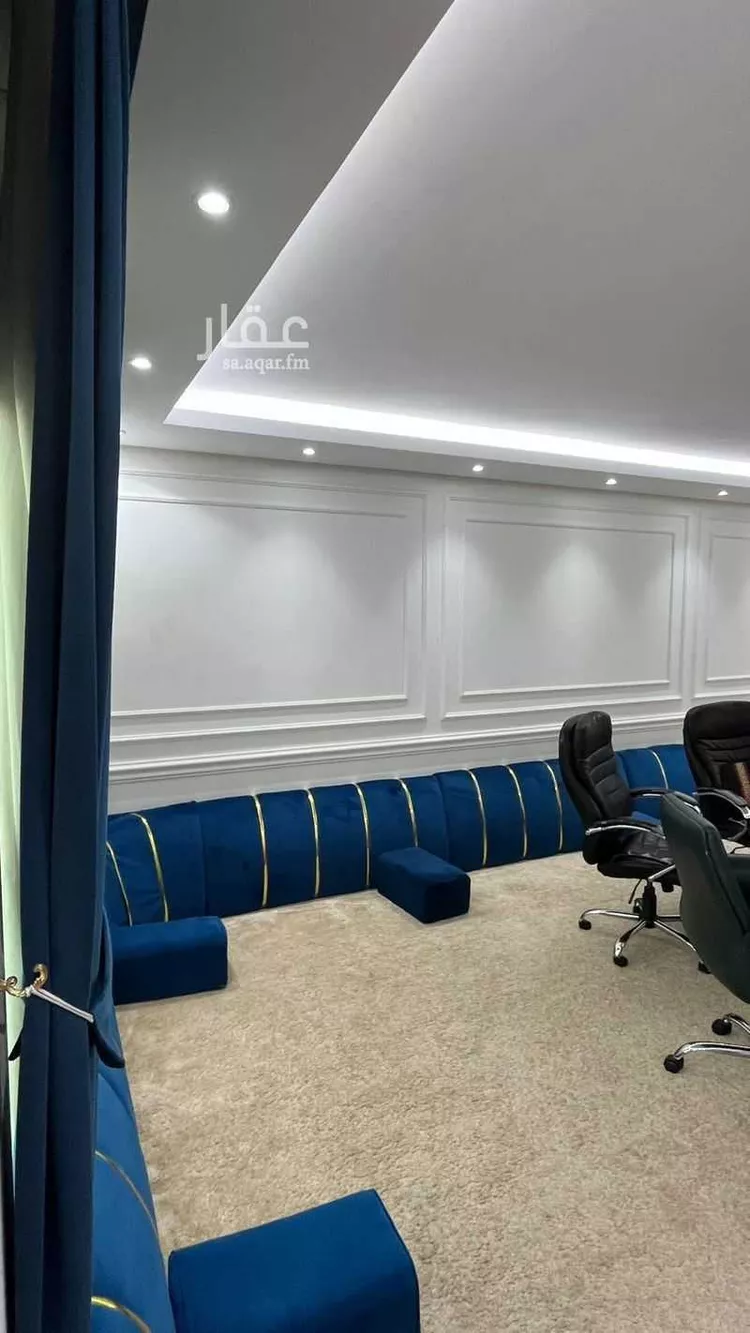 فيلا للبيع في شارع البراقية, حي النهضة, مدينة الرياض, منطقة الرياض 15