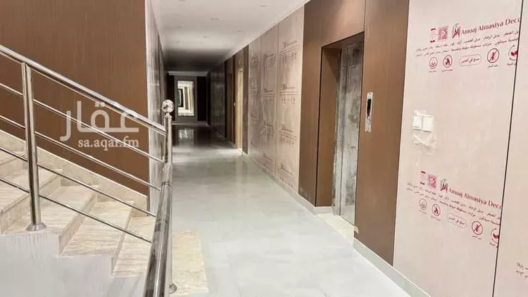 شقة للبيع في شارع مروان بن عبدالحميد, حي الجماوات, مدينة المدينة المنورة, منطقة المدينة المنورة صورة 3