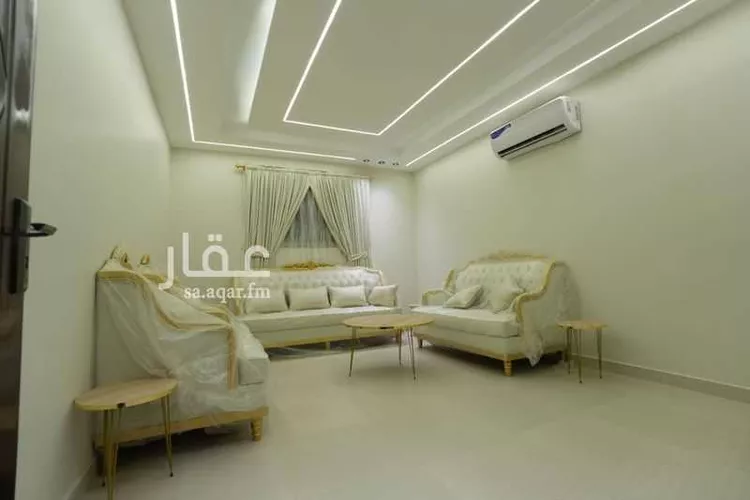 شقة للبيع في شارع الشيخ عبدالله بن عبدان, حي الروضة, مدينة الرياض, منطقة الرياض صورة 3