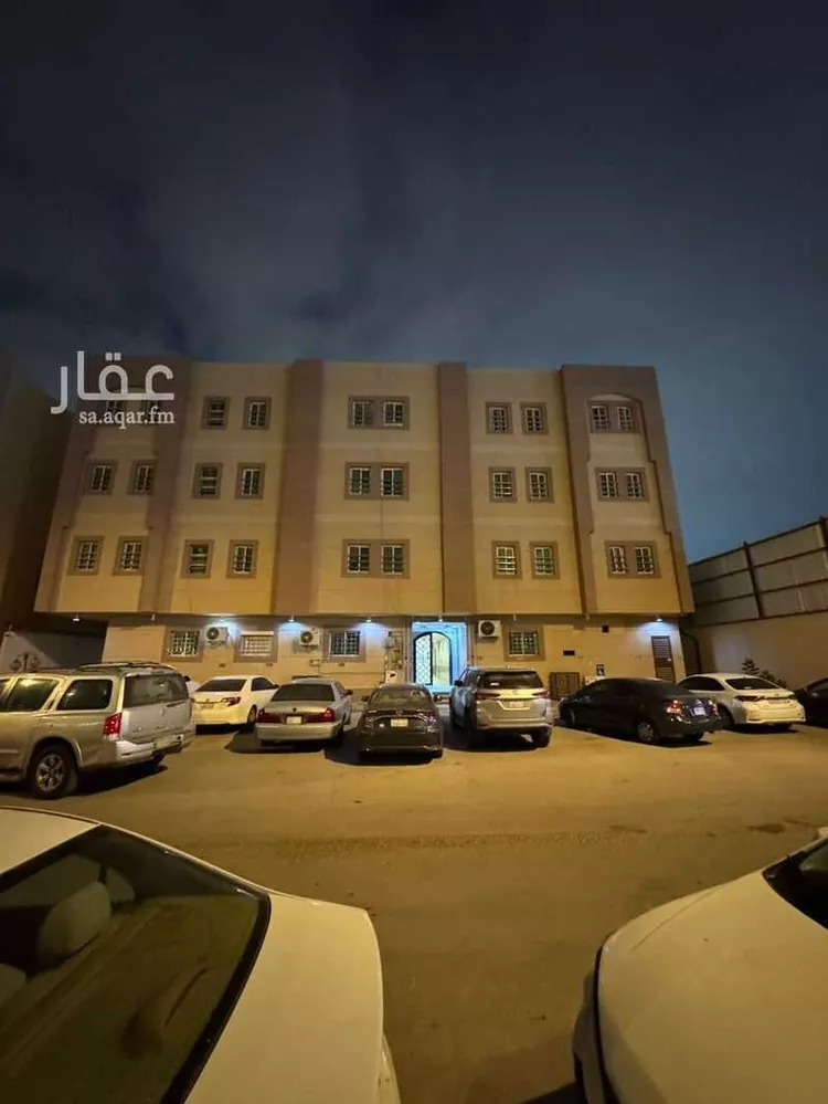 شقة للبيع في شارع الفنون, حي النهضة, مدينة الرياض, منطقة الرياض