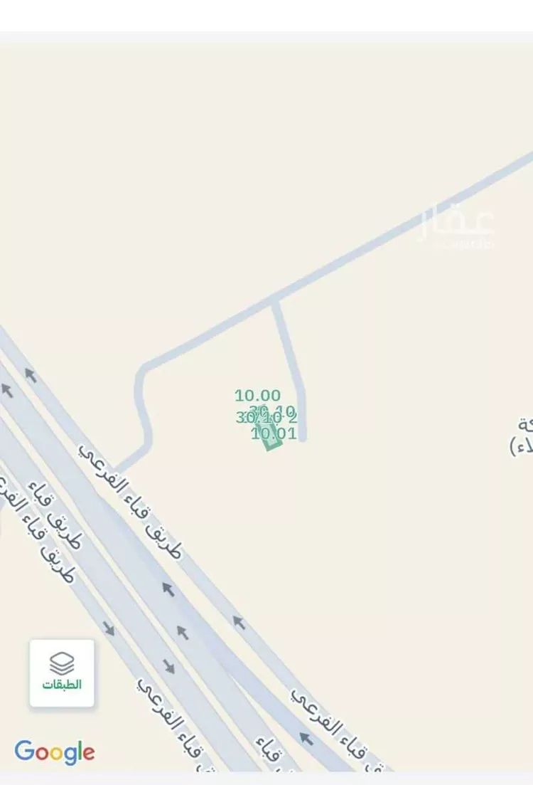 أرض للبيع في حي نبلاء, مدينة المدينة المنورة, منطقة المدينة المنورة