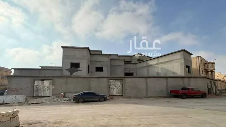 فيلا للبيع في شارع عنبسة بن سحيم, حي طويق, مدينة الرياض, منطقة الرياض