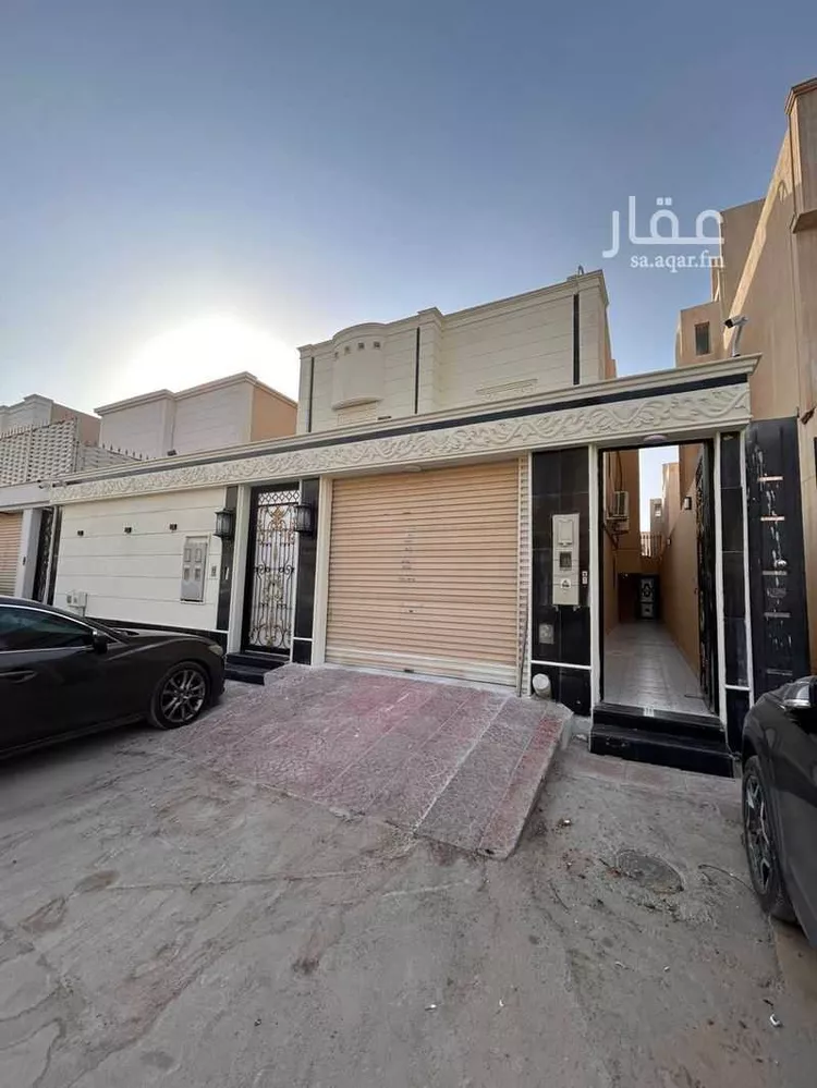 دور للبيع في شارع نخال, حي قرطبة, مدينة الرياض, منطقة الرياض صورة 3