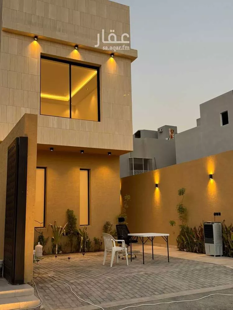 دور للبيع في شارع ممر107, حي العارض, مدينة الرياض, منطقة الرياض صورة 5