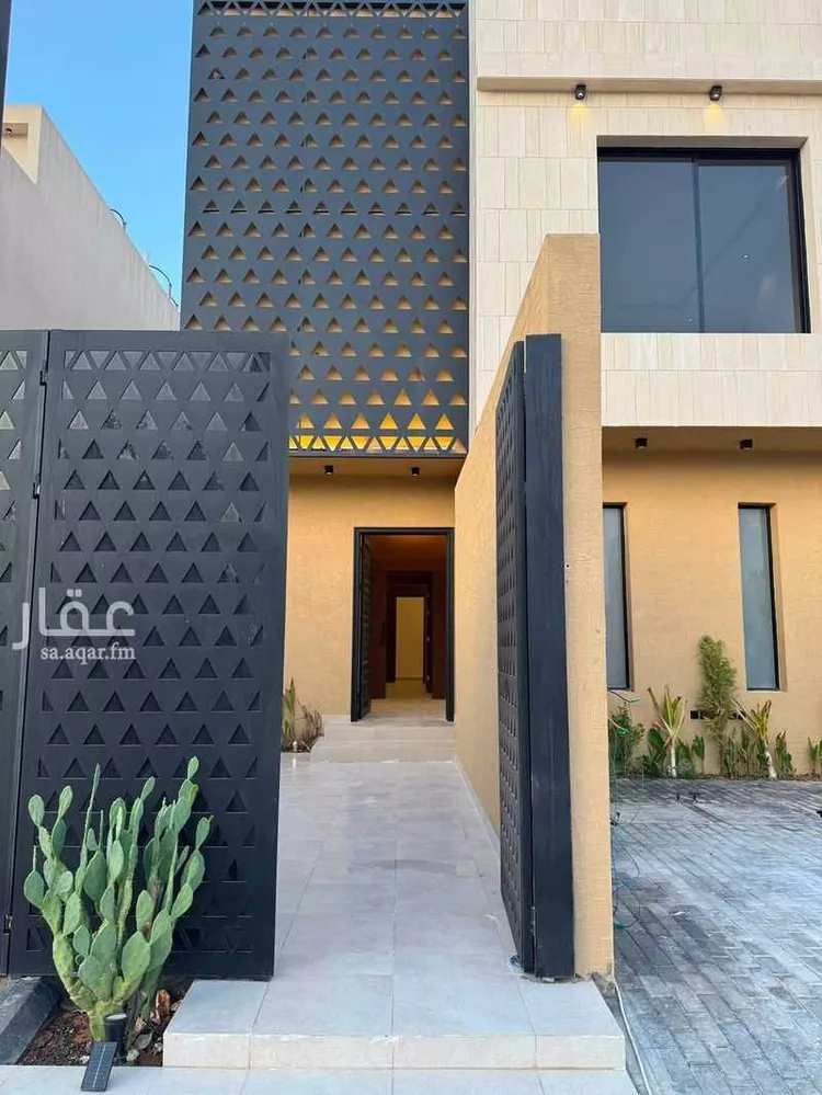 دور للبيع في شارع ممر107, حي العارض, مدينة الرياض, منطقة الرياض