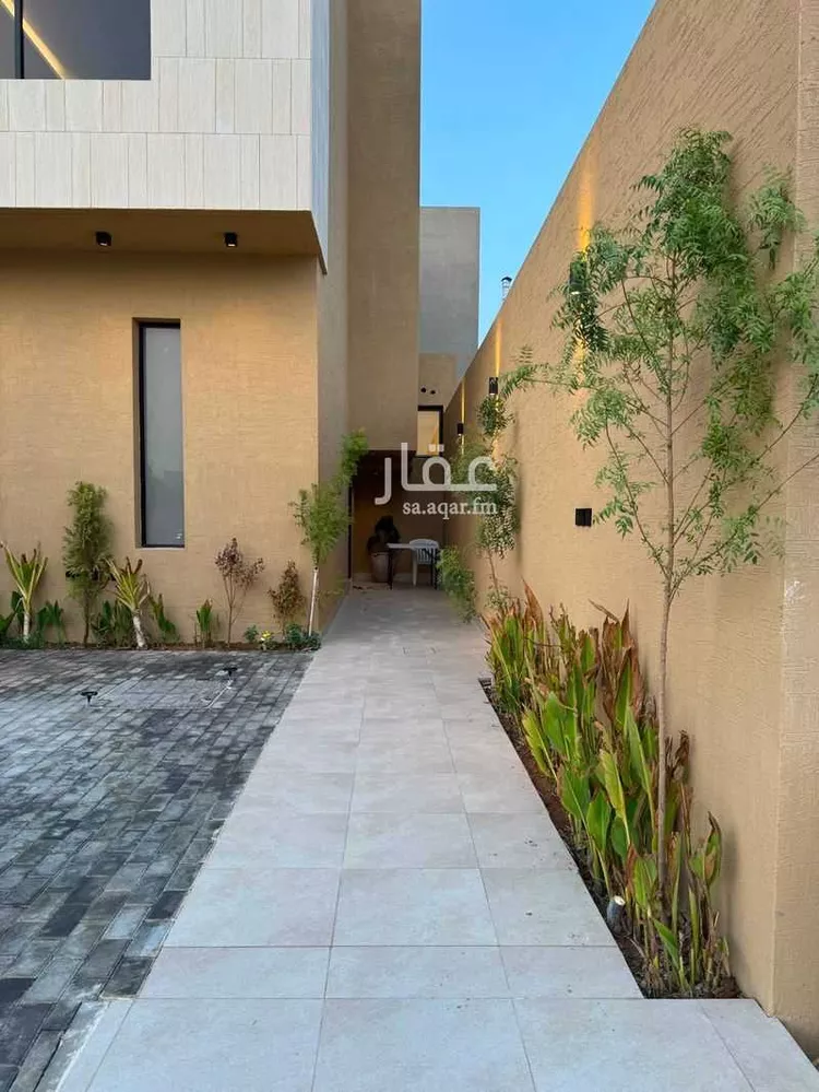 دور للبيع في شارع ممر107, حي العارض, مدينة الرياض, منطقة الرياض صورة 2