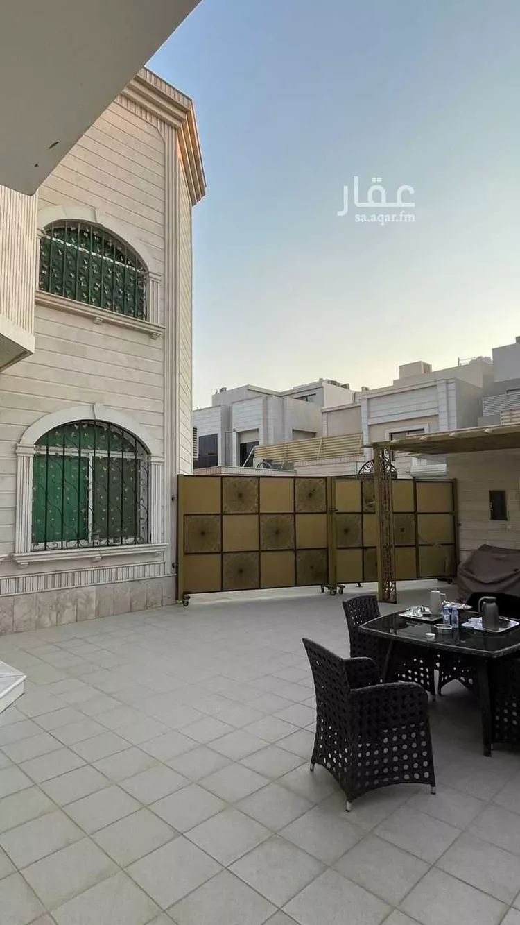 فيلا للبيع في شارع البراقية, حي النهضة, مدينة الرياض, منطقة الرياض 10