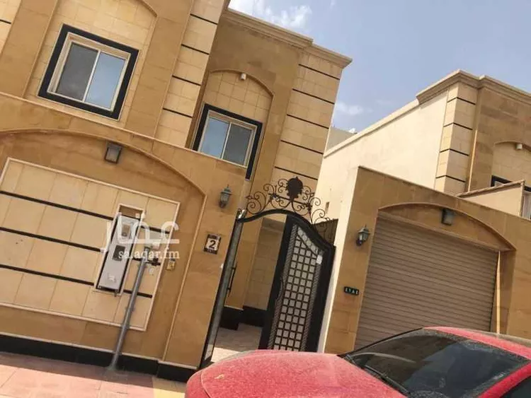 فيلا للبيع في شارع الرقه, حي الشعلة, مدينة الدمام, المنطقة الشرقية صورة 2