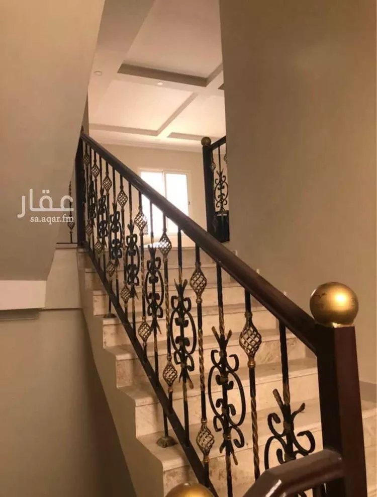 فيلا للبيع في شارع الرقه, حي الشعلة, مدينة الدمام, المنطقة الشرقية صورة 5