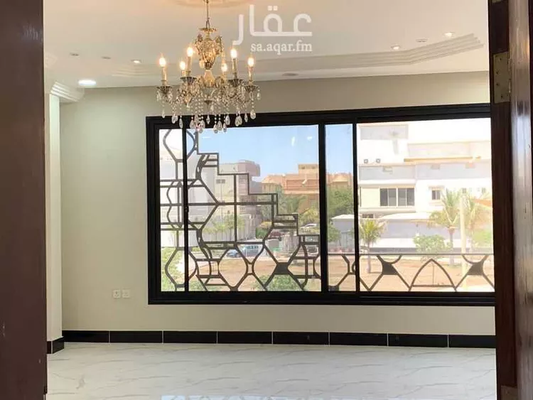 فيلا للإيجار في حي ابحر الشمالية ، جدة ، جدة 10