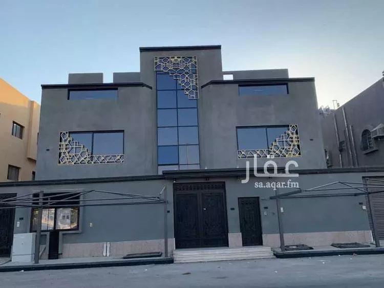 فيلا للإيجار في حي ابحر الشمالية ، جدة ، جدة 8