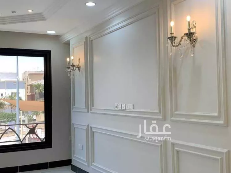 فيلا للإيجار في حي ابحر الشمالية ، جدة ، جدة 14