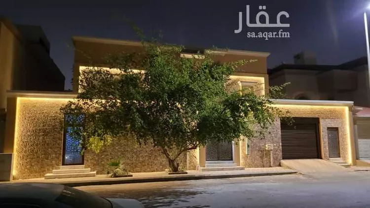 فيلا للبيع في حي الشعلة, مدينة الدمام, المنطقة الشرقية صورة 2