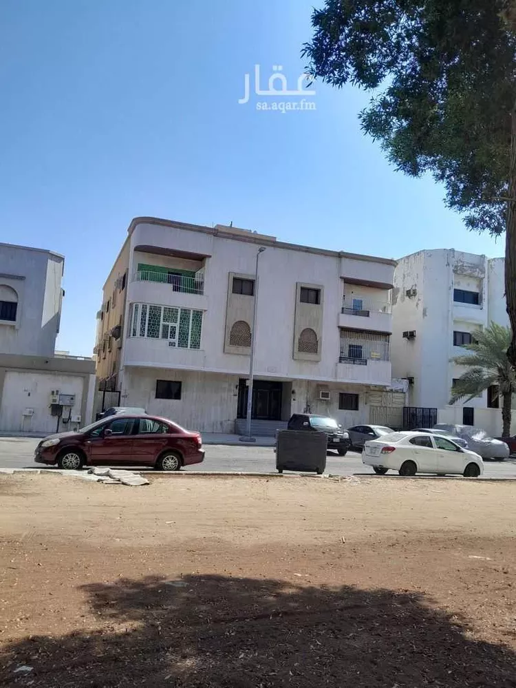 عمارة للبيع في شارع الطائف, حي الرحاب, مدينة جدة, منطقة مكة المكرمة صورة 2