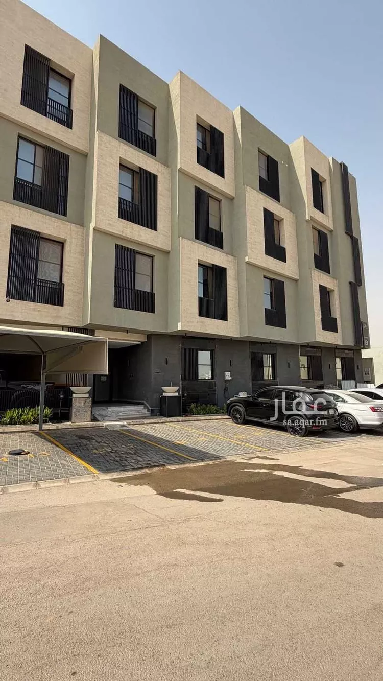شقة للإيجار في شارع إبراهيم بن الأحمدي, حي القيروان, مدينة الرياض, منطقة الرياض صورة 2