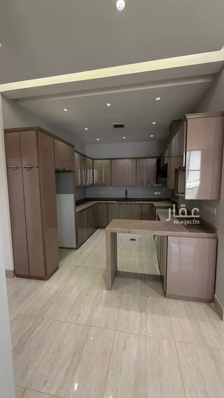 شقة للإيجار في شارع إبراهيم بن الأحمدي, حي القيروان, مدينة الرياض, منطقة الرياض 7