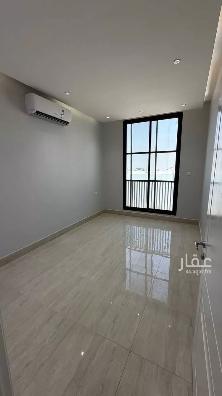 شقة للإيجار في شارع إبراهيم بن الأحمدي, حي القيروان, مدينة الرياض, منطقة الرياض 8