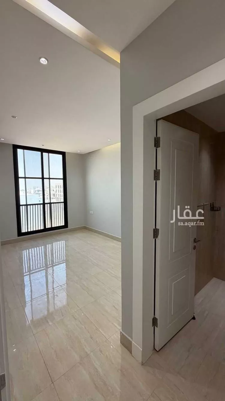 شقة للإيجار في شارع إبراهيم بن الأحمدي, حي القيروان, مدينة الرياض, منطقة الرياض صورة 4