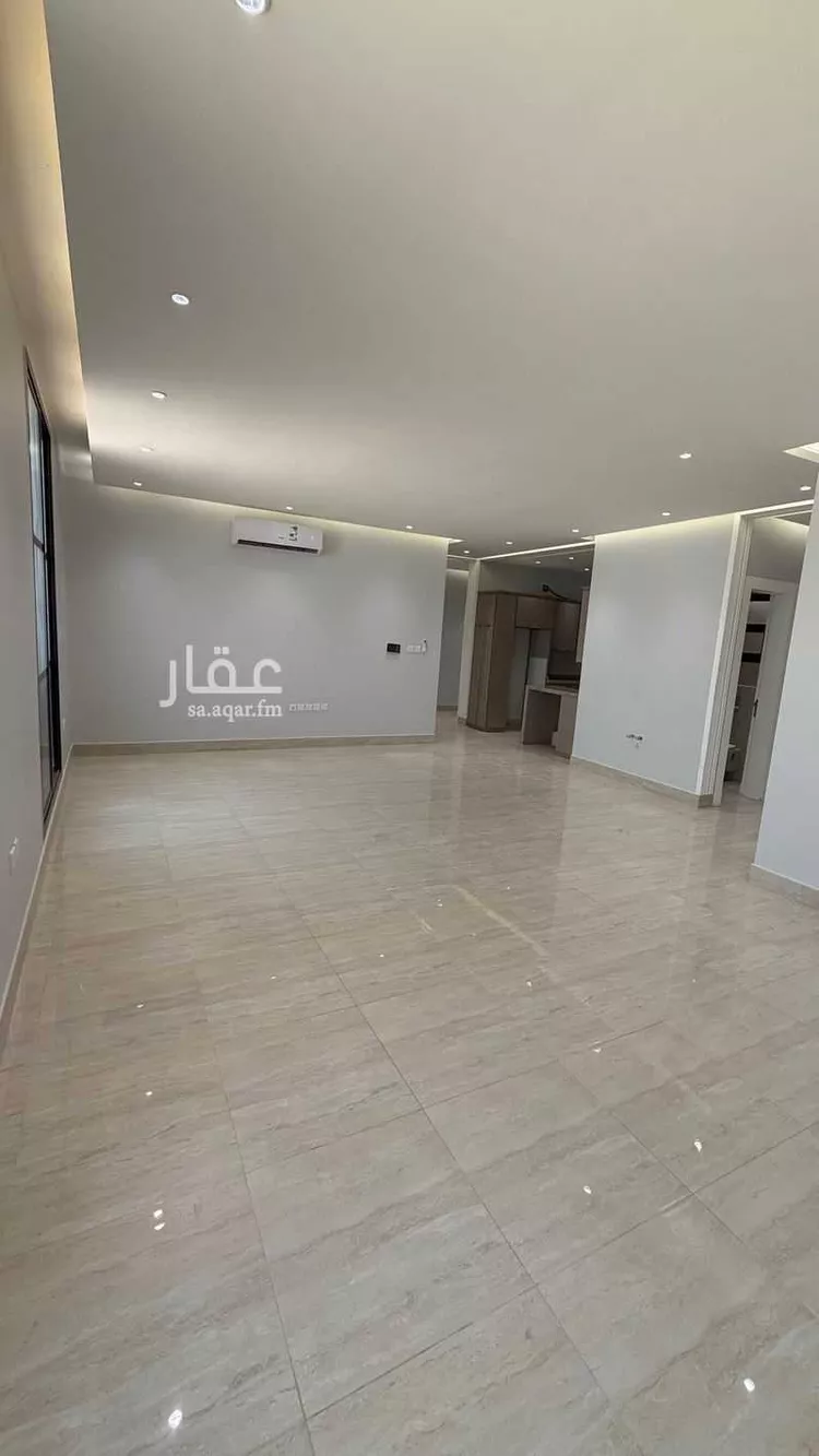 شقة للإيجار في شارع إبراهيم بن الأحمدي, حي القيروان, مدينة الرياض, منطقة الرياض 6