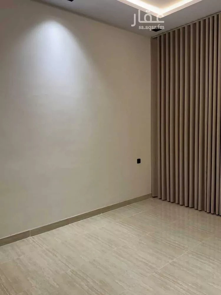 شقة للإيجار في شارع حمزة المرزوقي, حي الرمال, مدينة الرياض, منطقة الرياض 1 صورة
