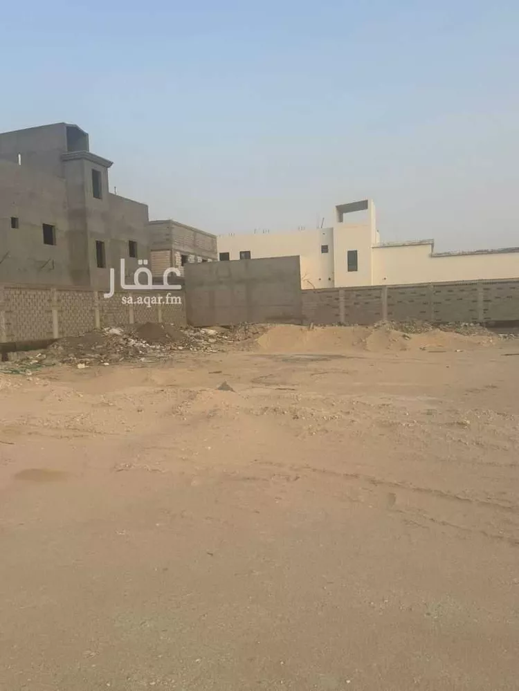 أرض للبيع في حي الورود الثالث, مدينة الاحساء, المنطقة الشرقية