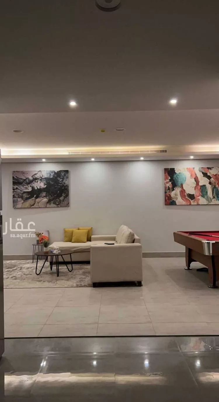 شقة مفروشة للحجز في الرياض ، حي الملقا ، منطقة الرياض صورة 2