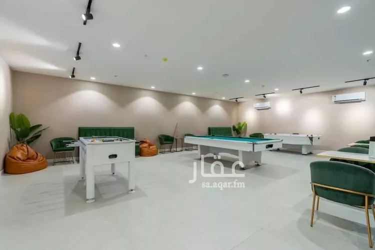 شقة مفروشة للحجز في حي حطين ، الرياض ، منطقة الرياض 11