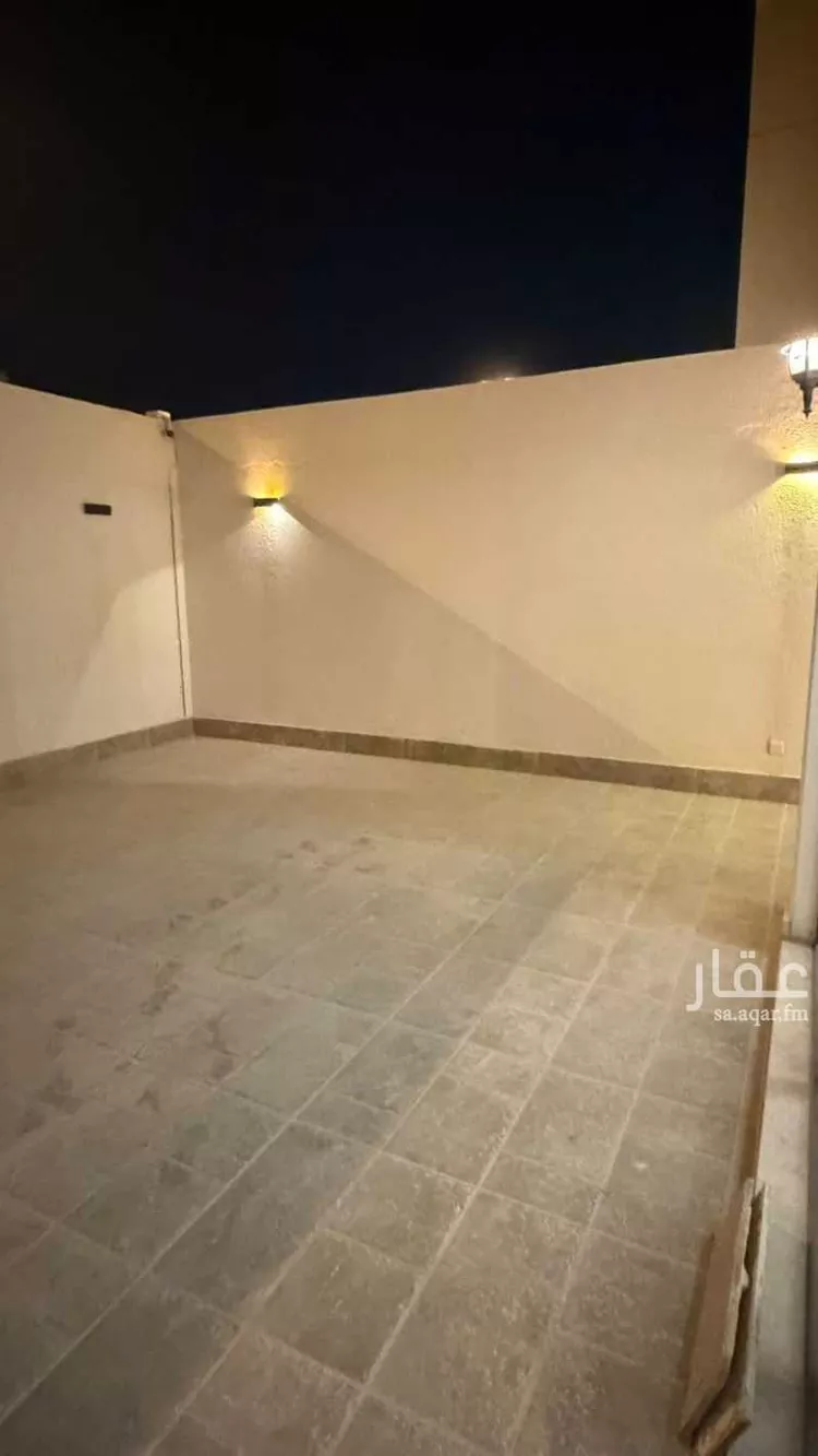 فيلا للإيجار في شارع عبدالله بن ساعدة الهذلي, حي مطار الملك خالد الدولي, مدينة الرياض, منطقة الرياض 8