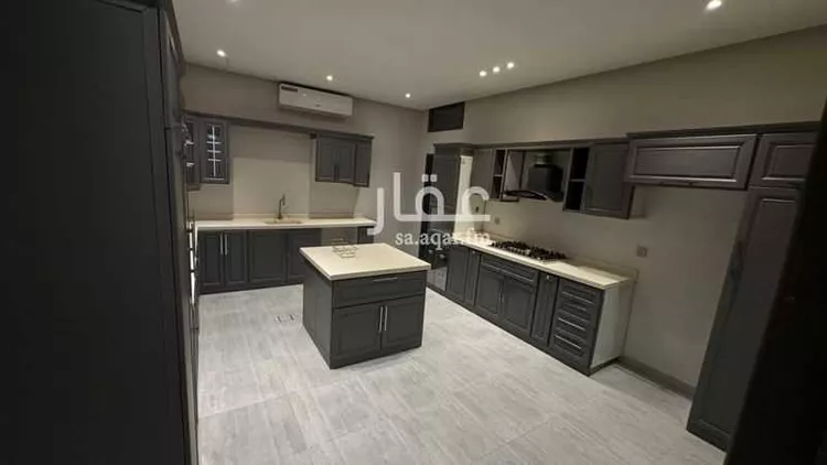 فيلا للإيجار في شارع البنجاري, حي الرمال, مدينة الرياض, منطقة الرياض 6