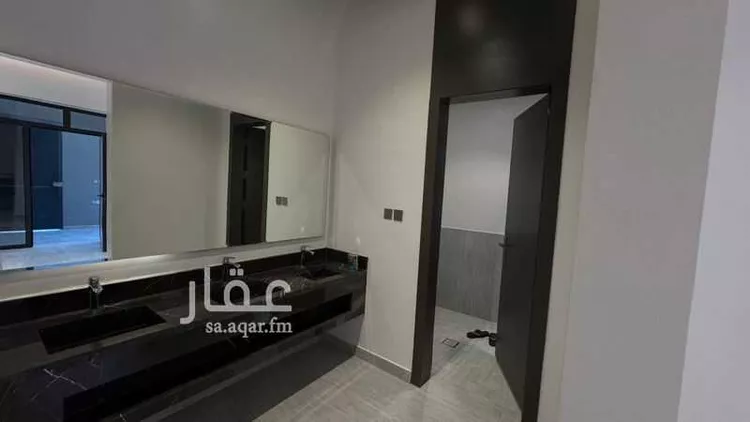فيلا للإيجار في شارع البنجاري, حي الرمال, مدينة الرياض, منطقة الرياض 8