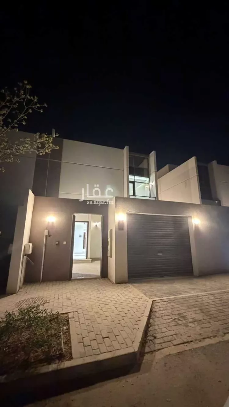 فيلا للإيجار في شارع عبدالله بن ساعدة الهذلي, حي مطار الملك خالد الدولي, مدينة الرياض, منطقة الرياض