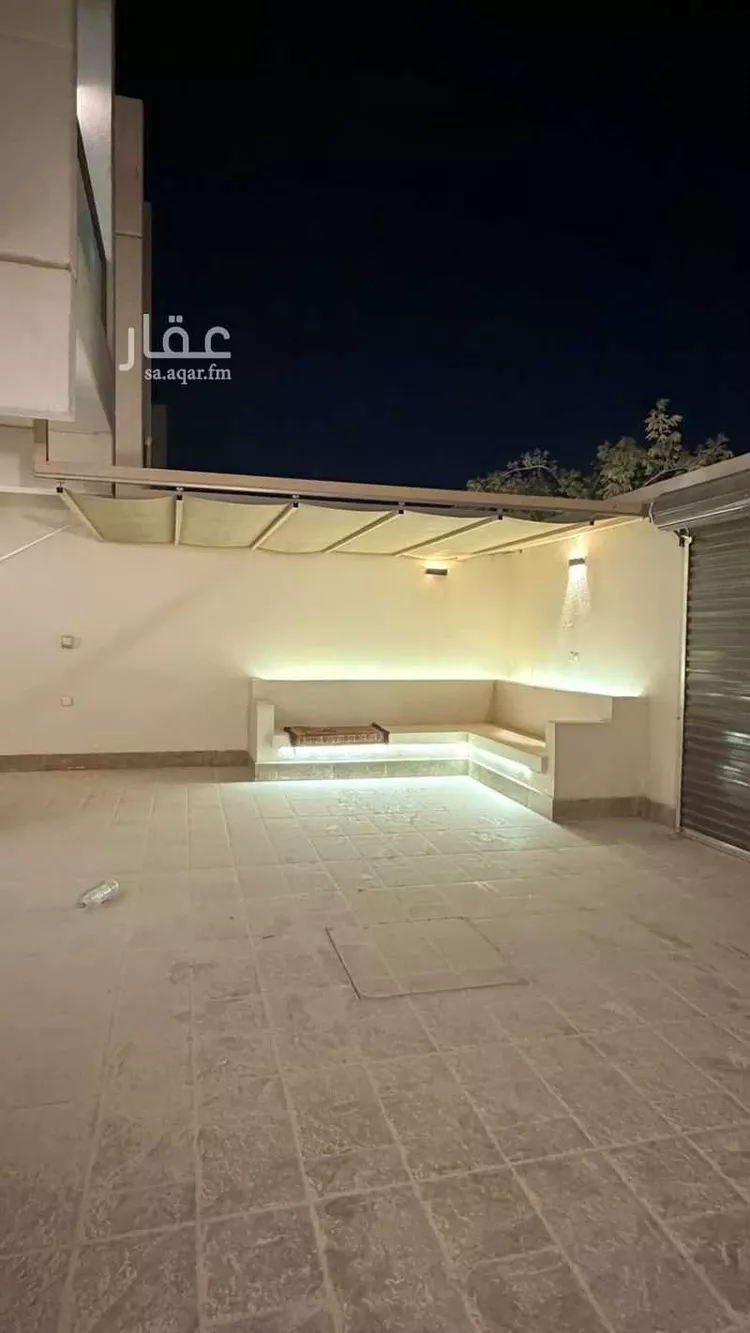 فيلا للإيجار في شارع عبدالله بن ساعدة الهذلي, حي مطار الملك خالد الدولي, مدينة الرياض, منطقة الرياض صورة 4