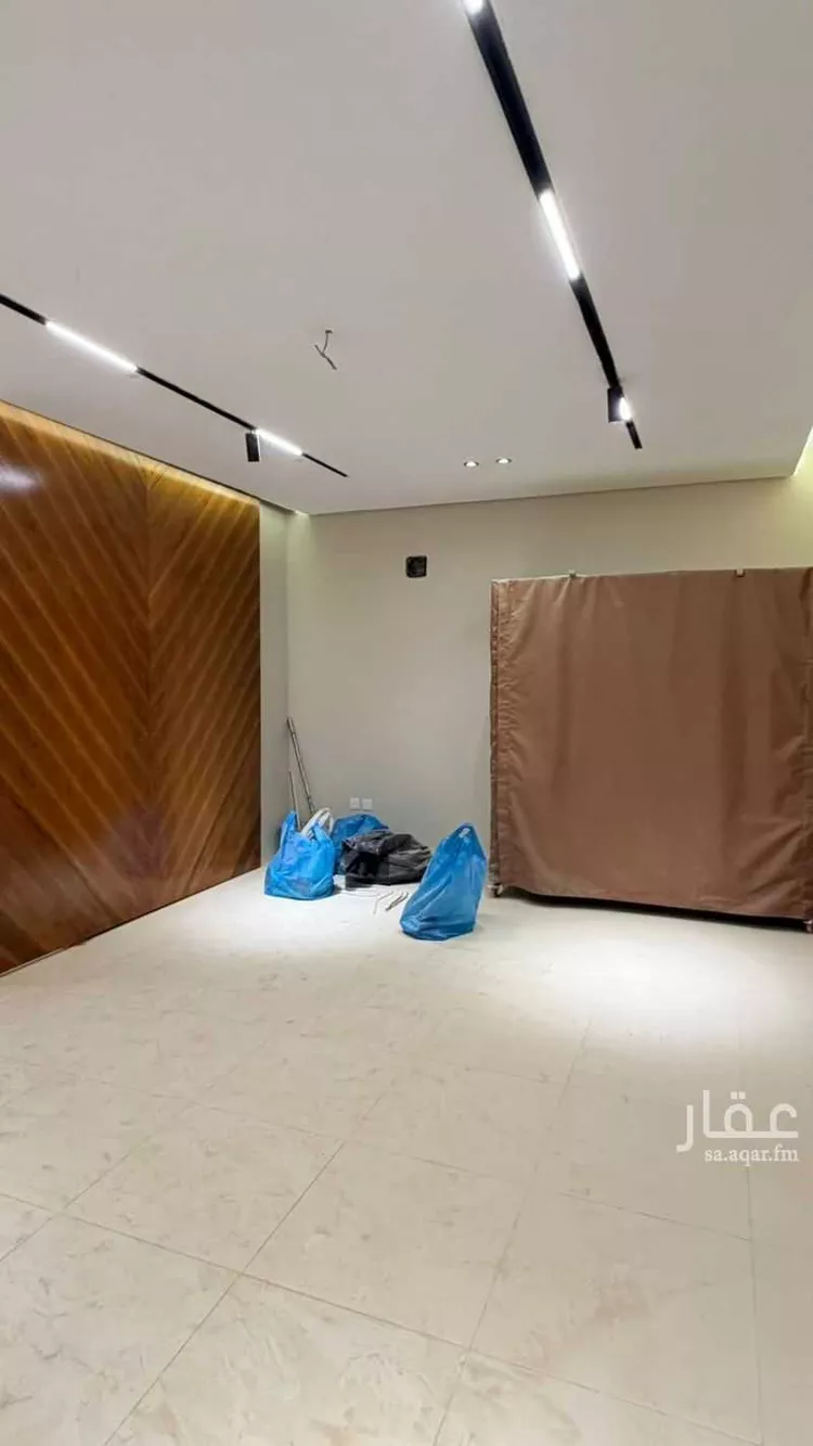فيلا للإيجار في شارع عبدالله بن ساعدة الهذلي, حي مطار الملك خالد الدولي, مدينة الرياض, منطقة الرياض صورة 5