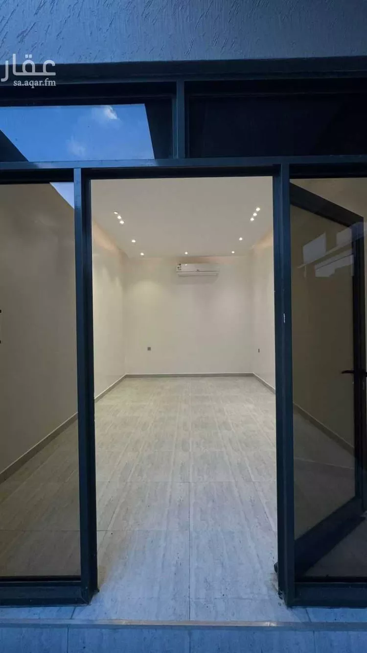 فيلا للإيجار في شارع البنجاري, حي الرمال, مدينة الرياض, منطقة الرياض صورة 4