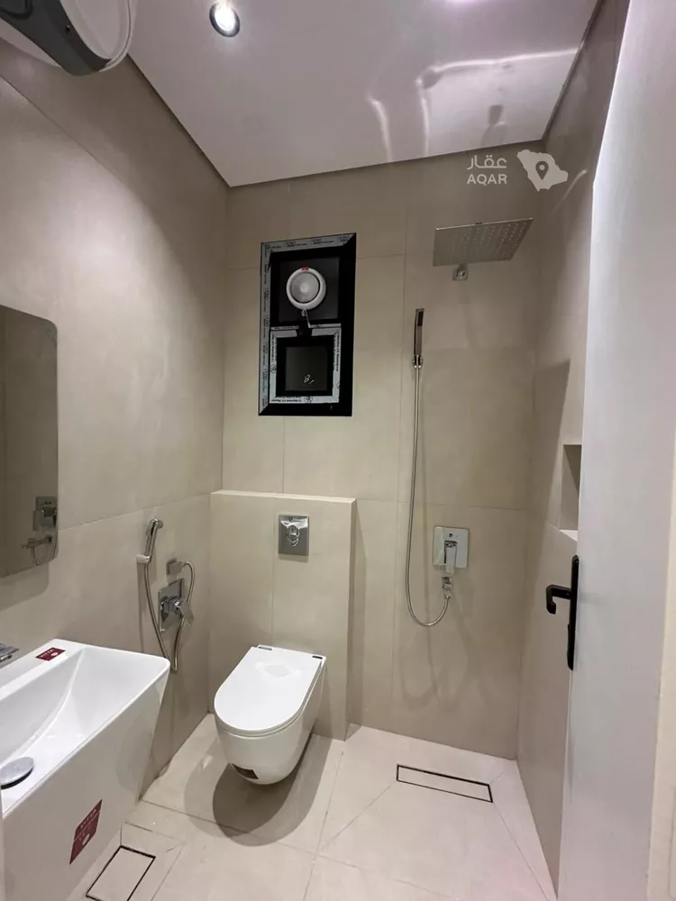 شقة للإيجار في شارع رقم 180, حي المونسية, مدينة الرياض, منطقة الرياض 3