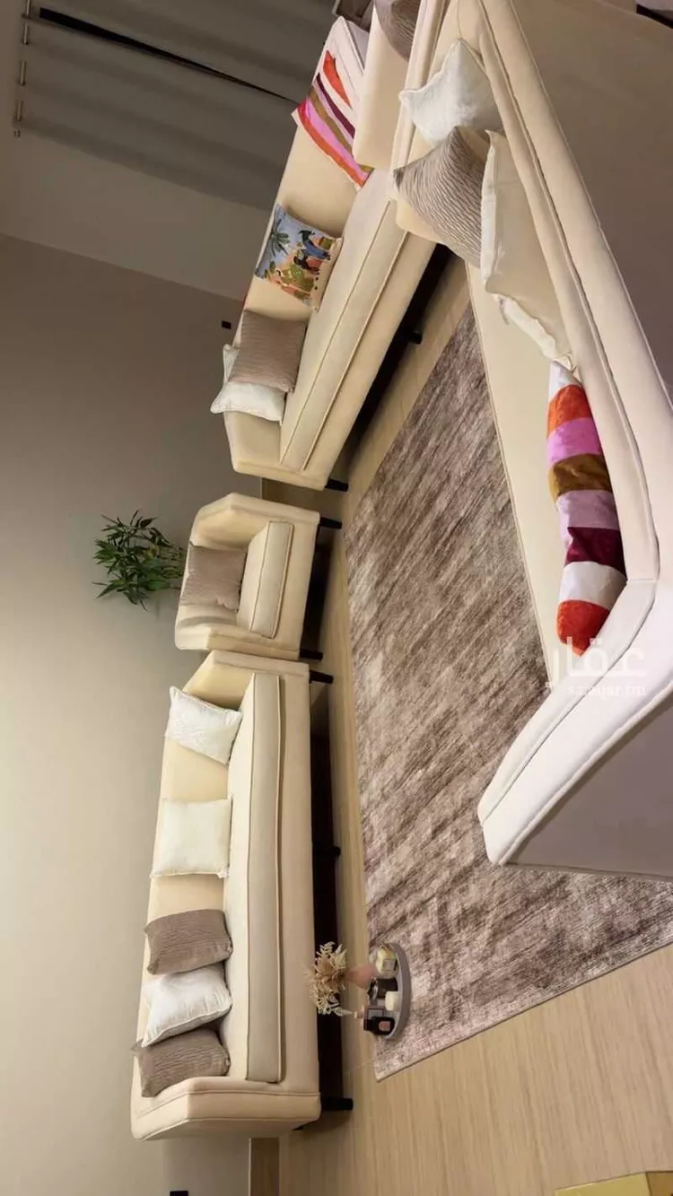 شقة للإيجار في شارع ابن راجل ، حي مذينب ، المدينة المنورة ، منطقة المدينة المنورة صورة 5