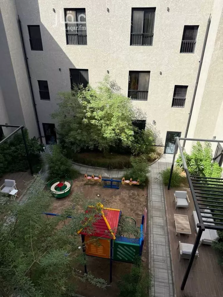 شقة للإيجار في شارع ابن راجل ، حي مذينب ، المدينة المنورة ، منطقة المدينة المنورة 1 صورة