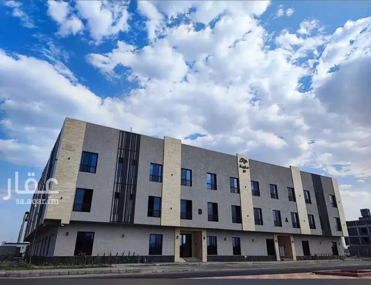 شقة للإيجار في شارع ابن راجل ، حي مذينب ، المدينة المنورة ، منطقة المدينة المنورة صورة 3