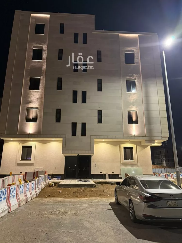 شقة للبيع في شارع ابن المطوق, حي عين الخيف, مدينة المدينه المنوره, منطقة المدينة المنورة
